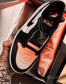 Jordan 1 PSG