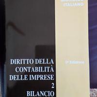 diritto della contabilità delle imprese 2