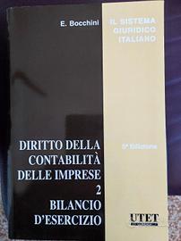 diritto della contabilità delle imprese 2