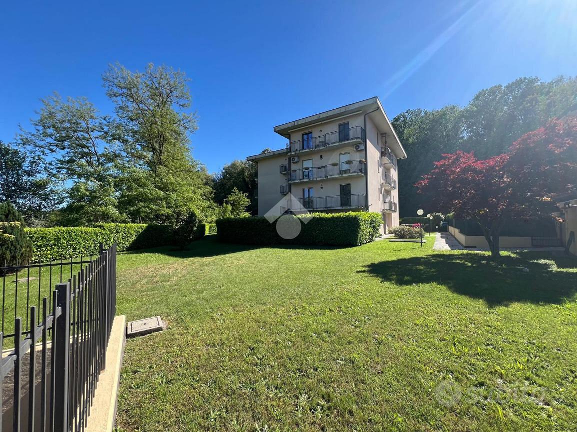 Apartment in Varese, Belforte, Cartabbia - Vista 2