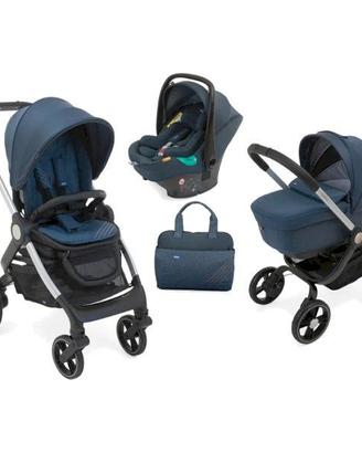 Trio Chicco Alysia