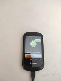 Cellulare Vodafone perfettamente funzionante