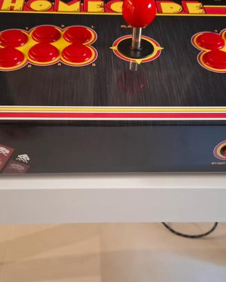 Homecade cabinato retrogames arcade
