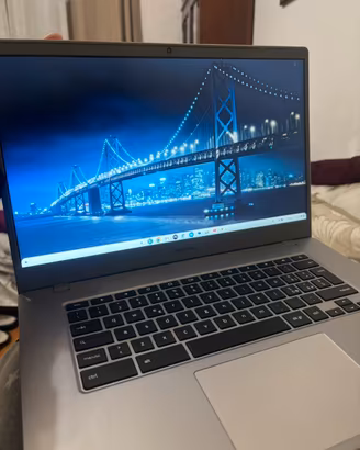 💻✨ Samsung Chromebook 4