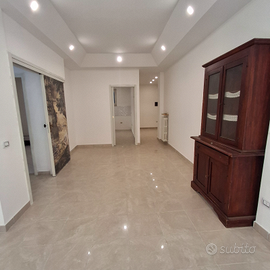 Via petrarca perfette condizioni ristrutturato