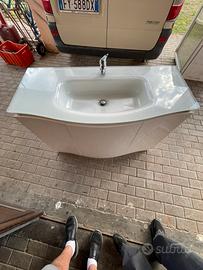 Mobile per bagno