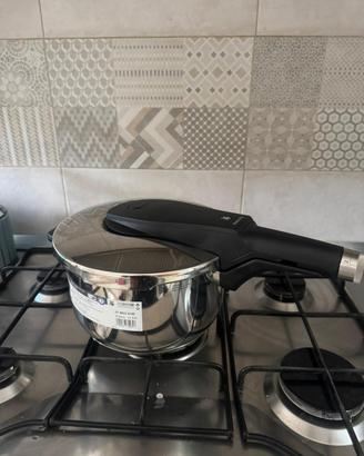 Pentola a pressione WMF Perfect Pro