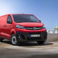 Ricambi usati opel vivaro 2019 #1