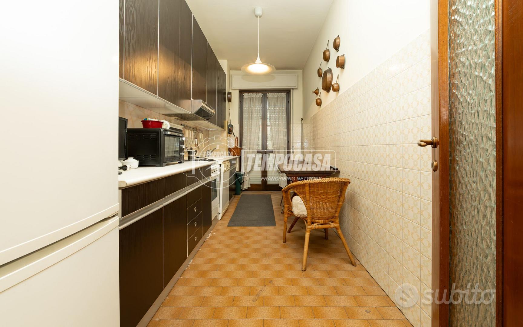 Appartamento – Gorgonzola, Cascina Palazzina - Vista 4