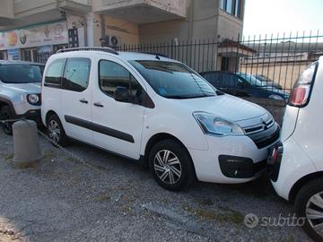 Citroen Berlingo Multispace BlueHDi 100 S&S XTR