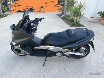 T max