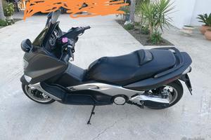 T max