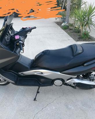 T max
