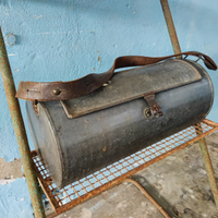 Cassetta porta oggetti VINTAGE ORIGINALE