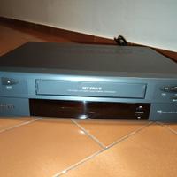 Videoregistratore VHS Samsung Sv-126xk HI FI