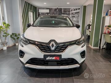 Renault Captur Full Hybrid E-Tech 145 CV Intens Pl