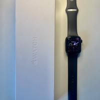 Apple Watch 7 41 mm GPS + secondo cinturino