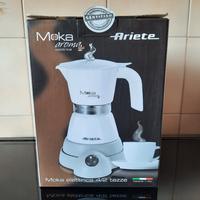 Moka elettrica Ariete