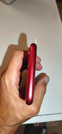IPHONE 11 128GB ROSSO