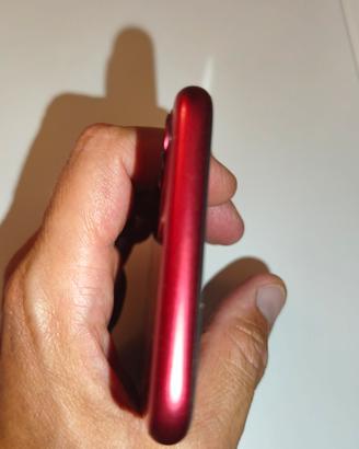 IPHONE 11 128GB ROSSO