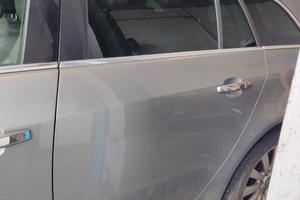 Porta posteriore sinistra OPEL INSIGNIA del 2011