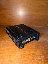 Hertz DPower 1 Amplificatore Mono Subwoofer