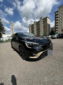 RENAULT CLIO E TECH ENGINEERED 145 FULL HYBRID