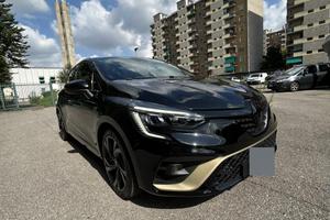 RENAULT CLIO E TECH ENGINEERED 145 FULL HYBRID