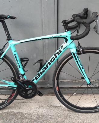 Bianchi intenso tg 53 carbonio