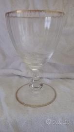 calice da vino di Nason Moretti 
