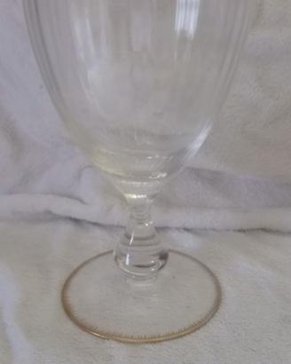 calice da vino di Nason Moretti 