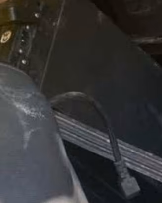 Batteria a piombo motore elettrico