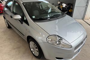 Fiat Grande Punto 1.2 5 porte Active