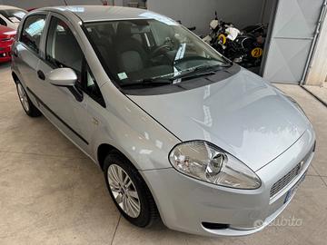 Fiat Grande Punto 1.2 5 porte Active