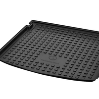 Vasca bagagliaio Originale Mercedes GLE Coupé