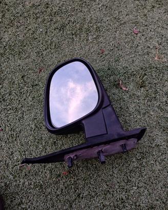 Specchio laterale destro furgone renault kangoo