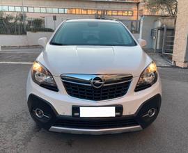 OPEL Mokka 1.7 Cdti Ecotec Cosmo