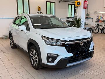 Suzuki S-Cross full optional