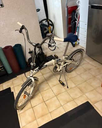 Bicicletta Cinzia Flexy