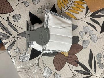 Folletto vorwerk senza filo