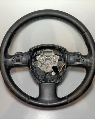 VOLANTE AUDI A6 Berlina Serie C6 (4F2) (04>12)
