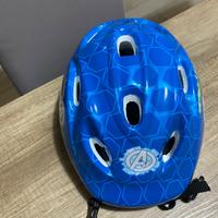 Casco Avengers bambino