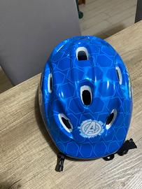 Casco Avengers bambino