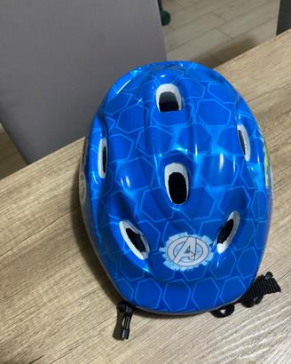 Casco Avengers bambino