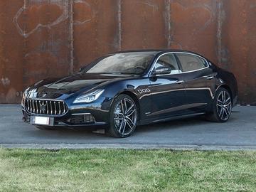 Ricambi Maserati quattroporte kit