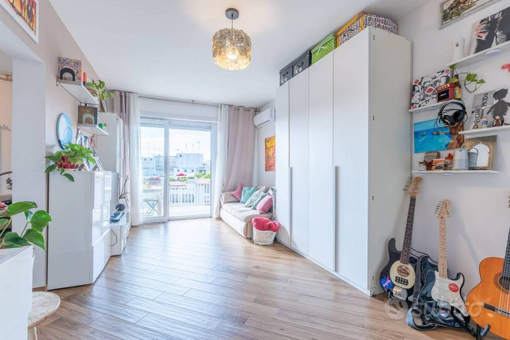 Appartamento – Roma, Collatino - Vista 5