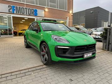 Porsche Macan 2.9 GTS 440cv pdk