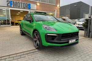 Porsche Macan 2.9 GTS 440cv pdk