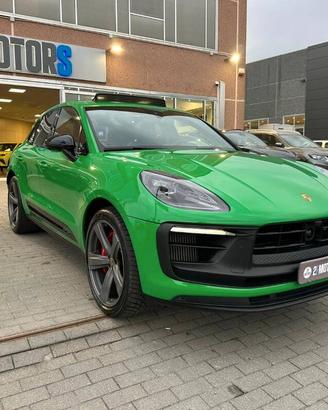 Porsche Macan 2.9 GTS 440cv pdk