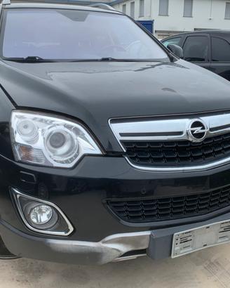 Ricambi opel antara 2012 2.2 cdti z22d1 diesel 4x4